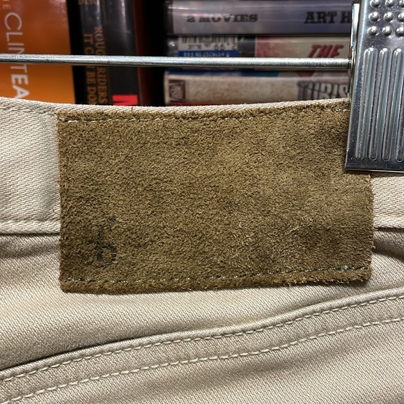 Todd Snyder lot of 2 jeans/chinos stretch men’s size 30x30 - Picture 8 of 9